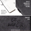 Songmaster Songwriting Journal & Blank Sheet Music in Faux Leather