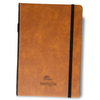 Songmaster Crazy Horse Leather Songwriting Journal