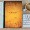 Songwriter's Notebook, A Lyrics & Songwriting Diary